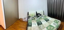 Eight Courtyards (D27), Condominium #205293081